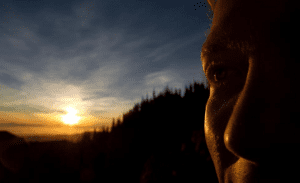‘The Sun’ and Other Poetry by Alec Ream