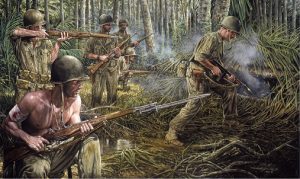 ‘Soldier’s Son’ by Robert Piazza