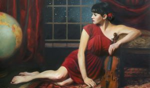 Society of Classical Poets Journal Vol. 6 Released