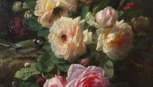 ‘Obituary’ and Other Poetry by C.B. Anderson