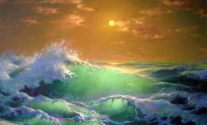‘A Grief Observed’ by James A. Tweedie