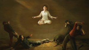 'Sonnet I: Liu Haixiao' and Other Poetry by Evan Mantyk 4 ‘Sonnet I: Liu Haixiao’ and Other Poetry by Evan Mantyk