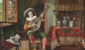 poem/gosse/humor