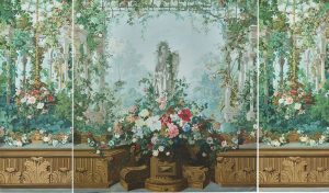 ‘My Garden’ and Other Sonnets by Adam Sedia