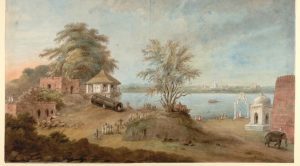 ‘A New Summer Morning’ by Sathya Narayana