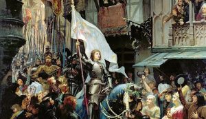 A Sonnet by Edward Hoke