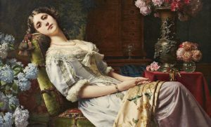 ‘Joy Comes’ and Other Poetry by Rachel Holbrook