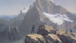 ‘I Love This Life’ and Other Poetry by Janice Canerdy