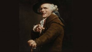 ‘Sonnet on the Death of Teeth’ and Other Poetry by Damian Robin