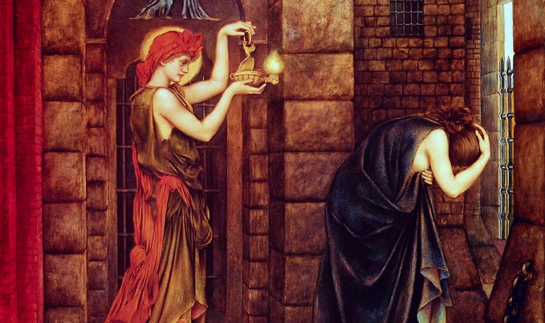Essay: ‘Frog-Marched Into the Prison of Poetry’