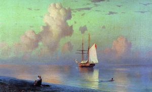 ‘I Journey On’ and Other Poetry by James A Tweedie