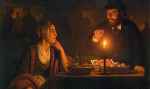 ‘Candle’ by Carter Davis Johnson