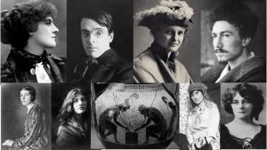 'Olivia and Dorothy Shakespear: A Dialogue of Mother and Daughter' by Joseph S. Salemi 3 ‘Olivia and Dorothy Shakespear: A Dialogue of Mother and Daughter’ by Joseph S. Salemi