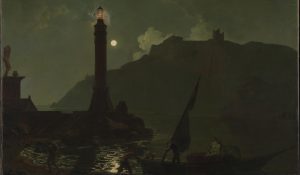 ‘In the Deep of the Night’ by Daniel Leach