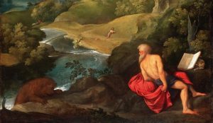 'Oak' and Other Poetry by Jeffrey Essmann 2 poem/frank/st. jerome/christian