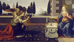 poem/annunciation/Christmas