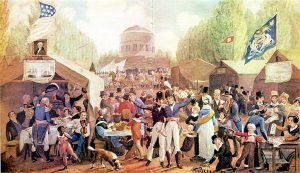 Four Poems for the Fourth of July 2 Four Poems for the Fourth of July
