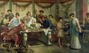 ‘A Quick Catullus’ by Robert Klein Engler