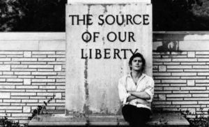 ‘The Ghost of Phil Ochs’ by David Paul Behrens and ‘A Response’ by Evan Mantyk