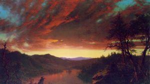 ‘America the Beautiful’ by James A. Tweedie