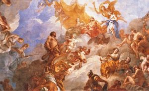 The Society of Classical Poets 2019 Poetry Competition
