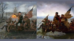 The Rise of Conservative Art and Poetry