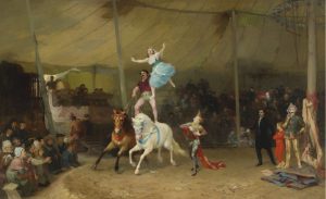 Three Limericks by Nivedita Karthik
