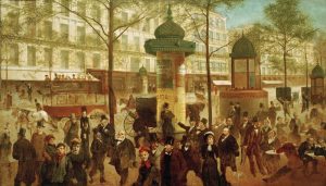 Review: Selected Poems from Baudelaire’s Les Fleurs du Mal, Translated by Helen Palma