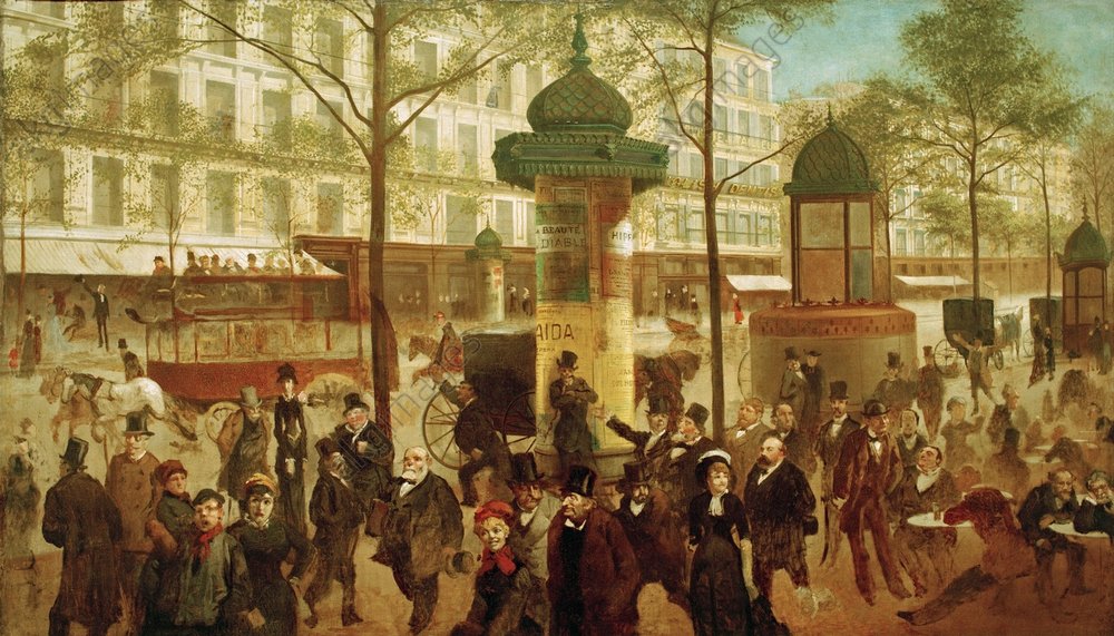 Review: Selected Poems from Baudelaire’s Les Fleurs du Mal, Translated by Helen Palma
