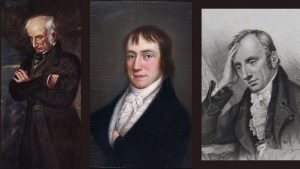 The Eight Greatest Poems of William Wordsworth