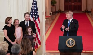 ‘On the Kavanaugh Hearings’ by Joe Tessitore 3 ‘On the Kavanaugh Hearings’ by Joe Tessitore