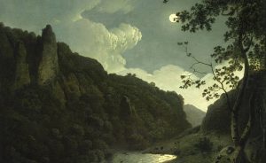 Two Translations from German by David Gosselin