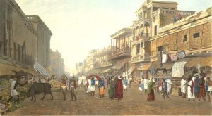 ‘The Hindu’s Lament’ by Edmund Jonah