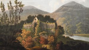 The Eight Greatest Poems of William Wordsworth