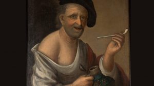 'Thank You Note from An Assisted Living Facility' and Other Poetry on Aging by Roy E. Peterson 2 ‘There are No Long-Term Consequences When the End is Near!’ by Lee Goldberg
