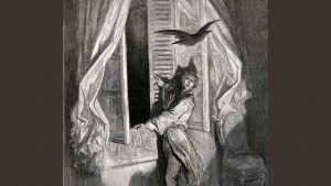 ‘The Anchor’ by Steven Shaffer