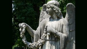 ‘Ms. Hayden, On Your Selection of Our Next Poet Laureate’ and Other Poetry by Joe Tessitore