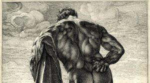 'Ode to the Lats' by Connie Phillips 2 ‘Ode to the Lats’ by Connie Phillips