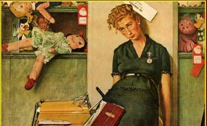 'You Poor, Unfortunate Woman' and Other Poetry by Janice Canerdy 3 ‘You Poor, Unfortunate Woman’ and Other Poetry by Janice Canerdy
