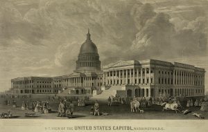 ‘U.S. Midterm Election 2018’ and Other Poetry by Bruce Dale Wise