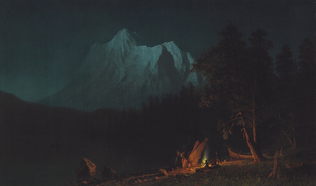 ‘To Old Friends’ and Other Poetry by Joshua Philipp