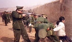 ‘The Chinese Bill of Rights’ and Other Poetry by C.B. Anderson