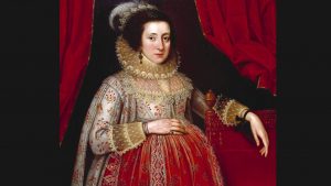 ‘The Pregnant Woman’ and Other Poetry by Beverly Stock