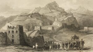 Trump’s Border Wall Revives Frost’s ‘Mending Wall’ (and a Poet’s Response) 3 Trump’s Border Wall Revives Frost’s ‘Mending Wall’ (and a Poet’s Response)