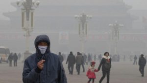 ‘Towards the End of Chinese Communism’ and Other Poetry by Damian Robin
