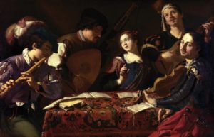 'Pachelbel’s Love Song' by Michael Maibach 2 ‘Pachelbel’s Love Song’ by Michael Maibach
