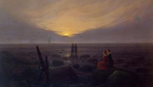 ‘Sonnet’ by Andrew McDiarmid