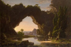 ‘The Keyhole’ by Lynn Michael Martin