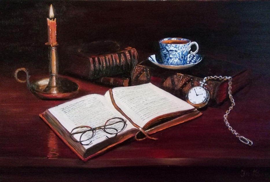Poem in Your Pocket Day 2019 Poems (Rhyming!)