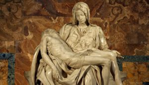 Poetry for Good Friday 2019